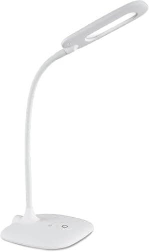 OttLite ClearSun LED Soft Touch Desk Lamp by OttLite