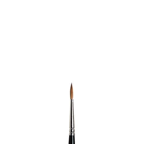 Winsor & Newton Series 7 Kolinsky Sable Brush Round #2