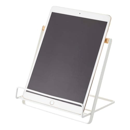 Yamazaki Home Tosca Cookbook and Tablet Stand by Yamazaki Home