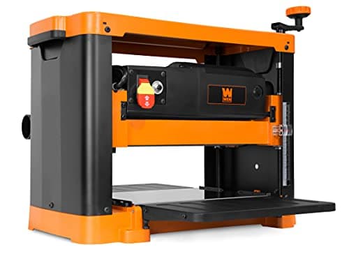 WEN PL1252 12.5" Thickness Planer by WEN