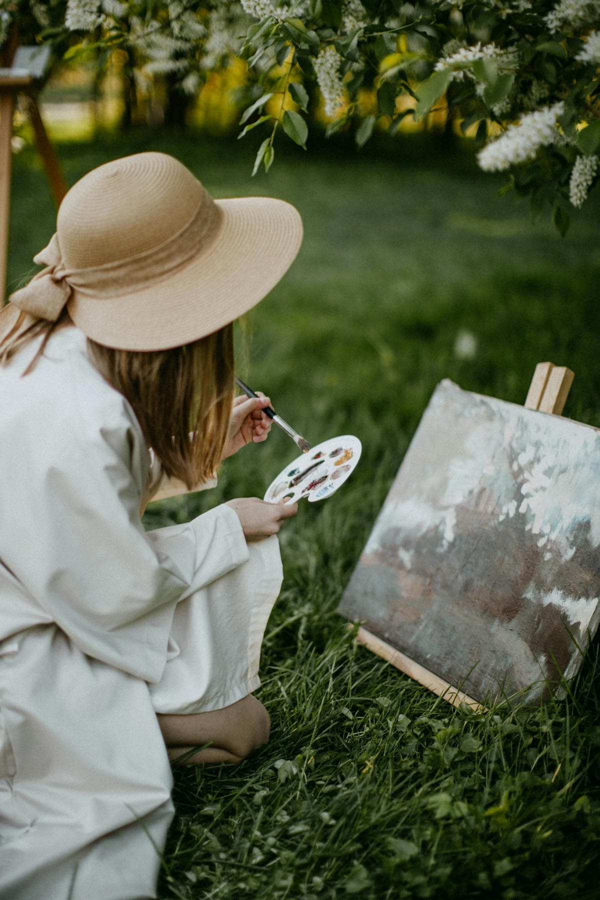 Get Your Hands Dirty: Top Art Workshops for Adults