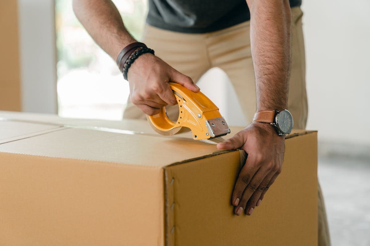 How to Ship Art Without Damage: Step-by-Step Packing Guide (2026)