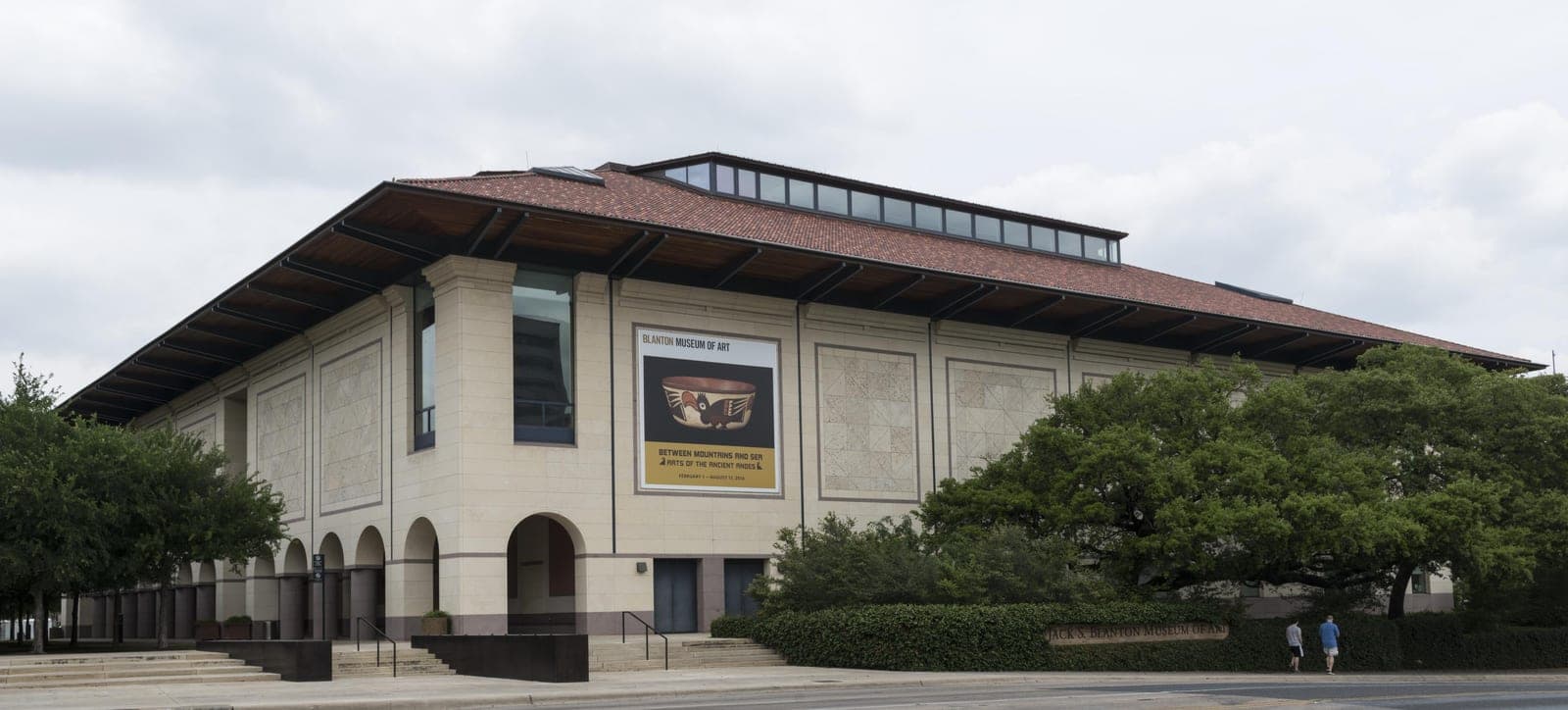 3 Austin Museums You Can't Miss — Blanton, Bullock & the One That Stops Everyone (Local Guide)