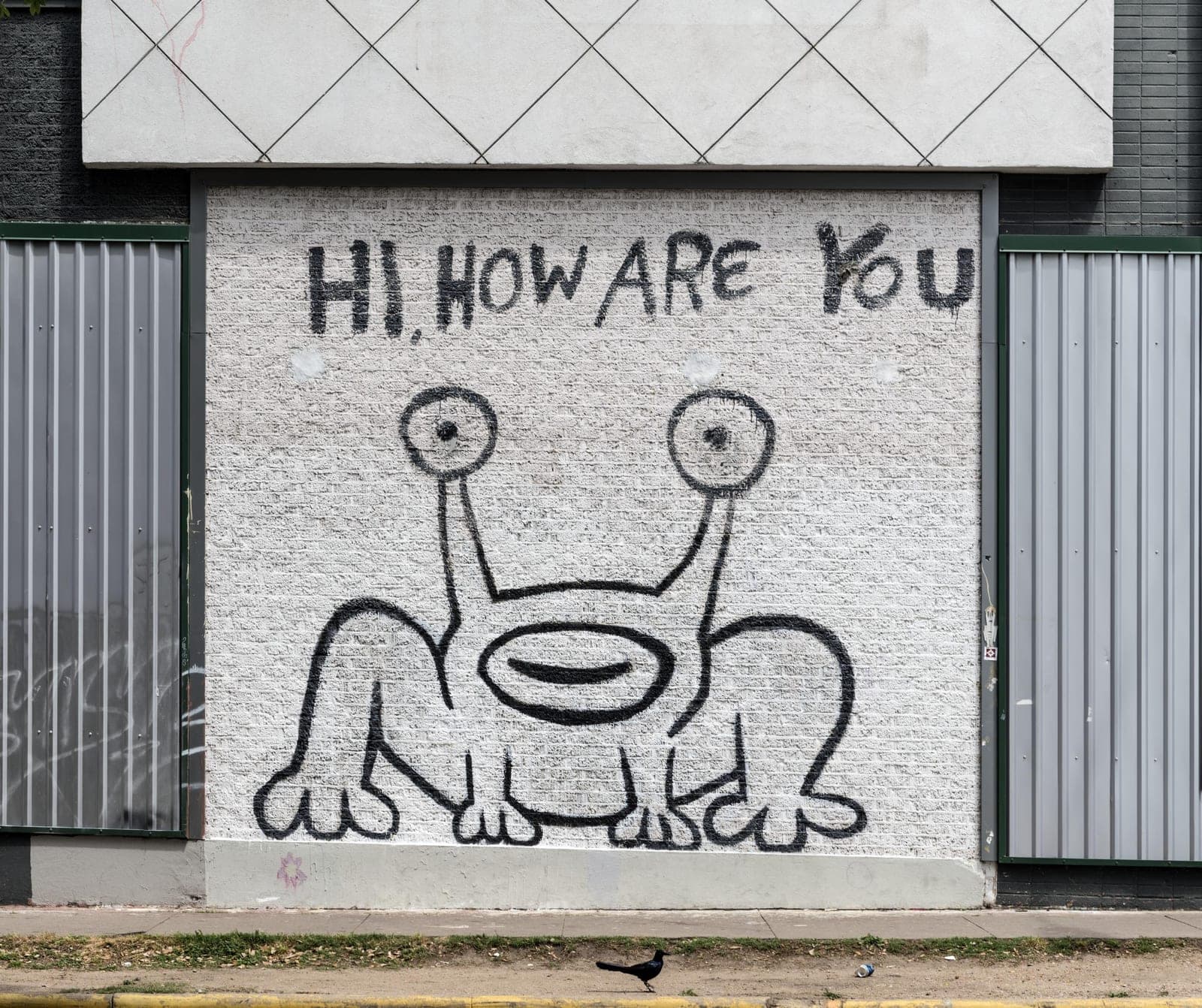 Beyond the Wall: A Guide to Austin's Most Iconic Murals (Local Guide)