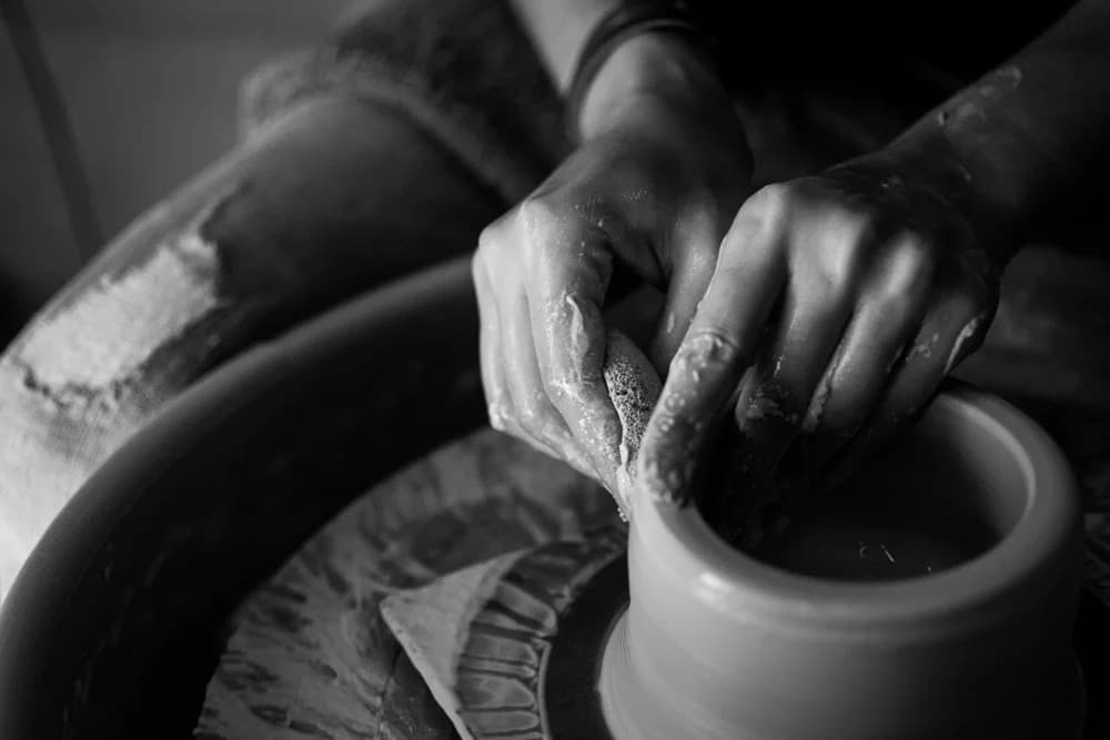 Austin Pottery by Burnet Road · Ceramics