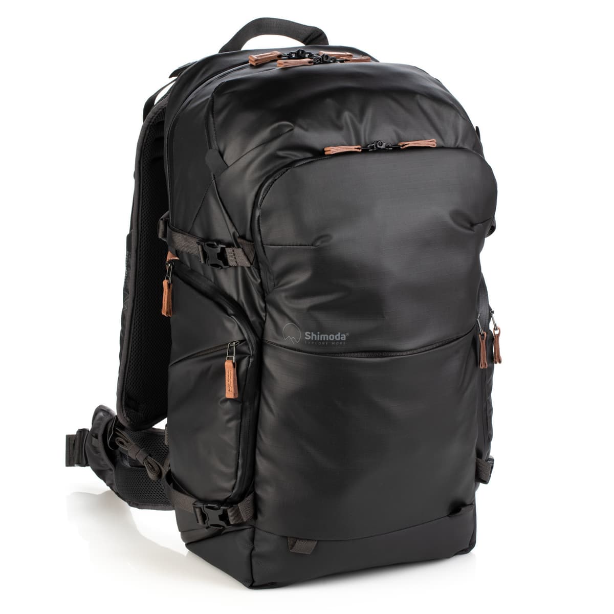 Explore V2 35L by Shimoda