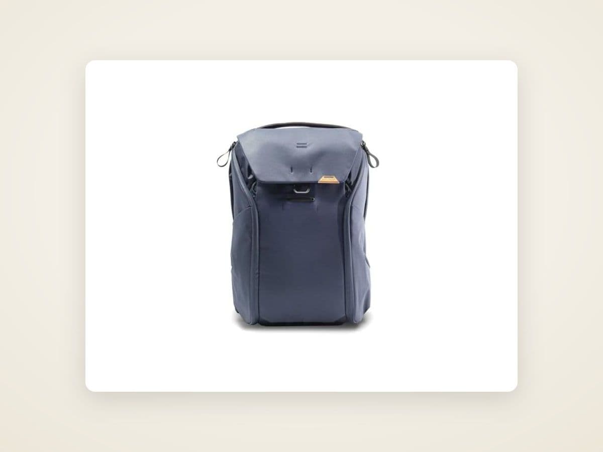 10 Best Camera Bags for Photographers and Art Buyers in 2026