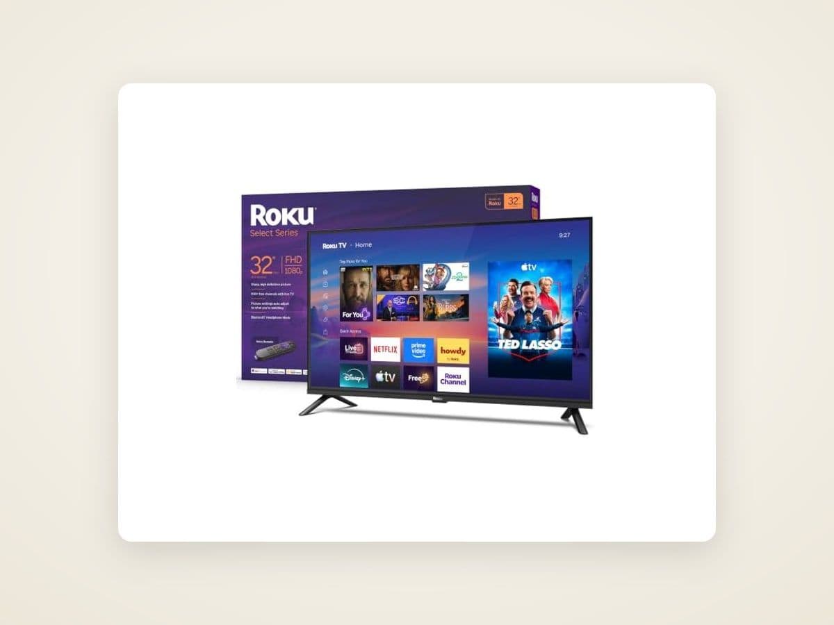 Best Kitchen TVs Under $300 in 2026 (Ranked & Compared)