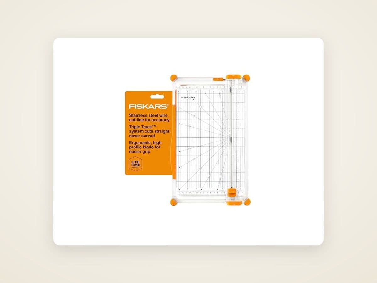 11 Best Paper Trimmers for Artists (2026)
