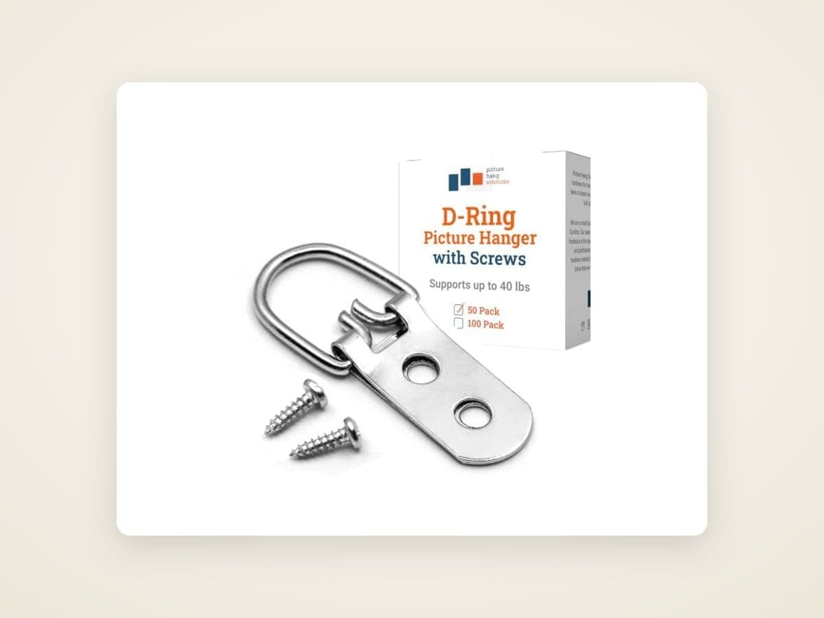 Best Picture Hangers for Heavy Frames 2026: Snap Toggles Win