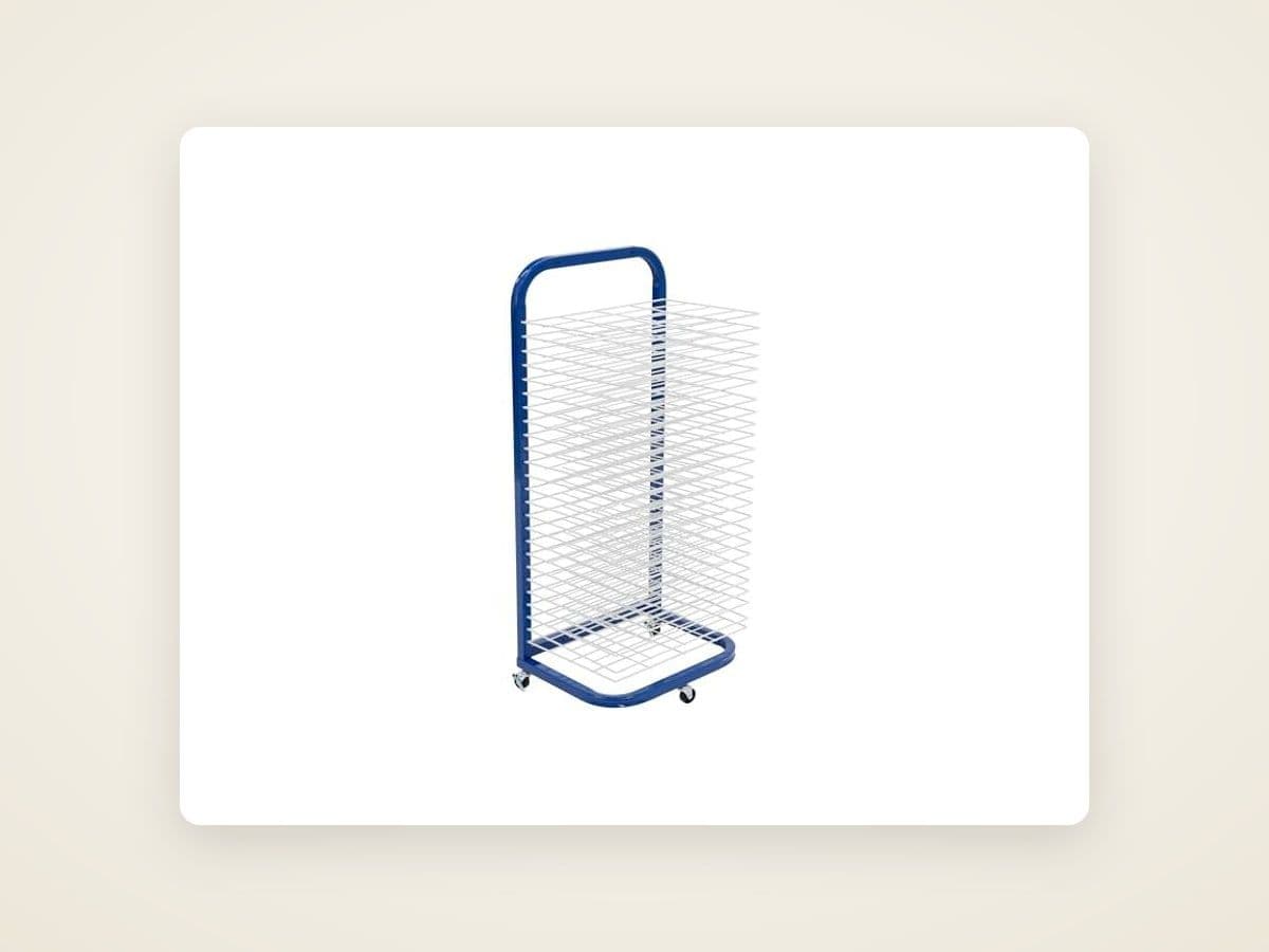 11 Best Print Drying Racks for Artists (2026)