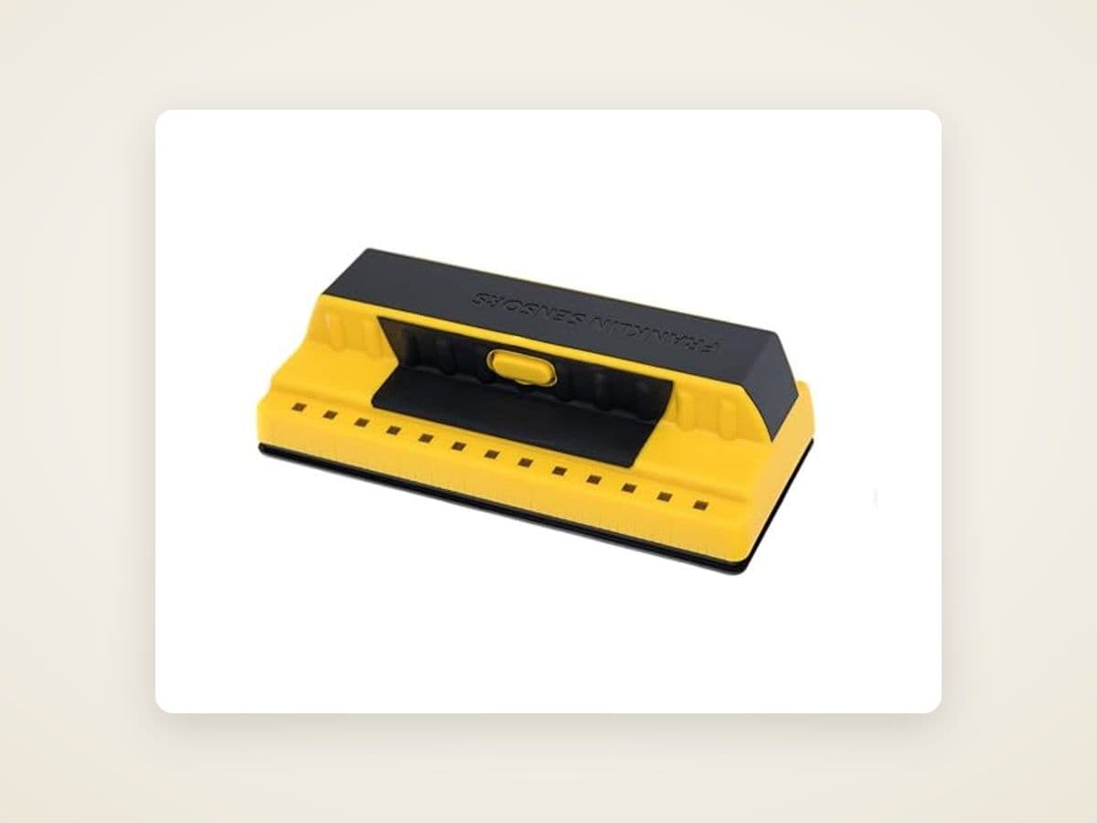 8 Best Stud Finders for Heavy Frames and TV Mounting in 2026