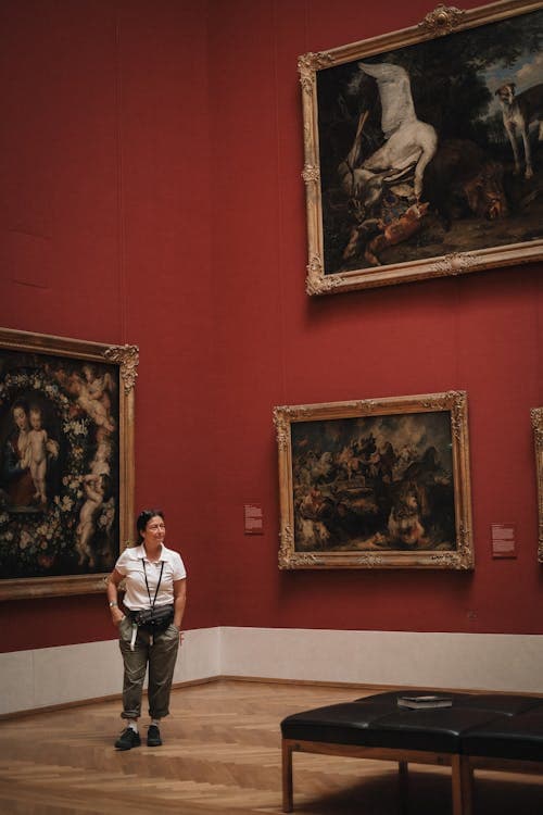 How to Build Your Eye: Training Yourself to Spot Quality Art (Collector's Training)
