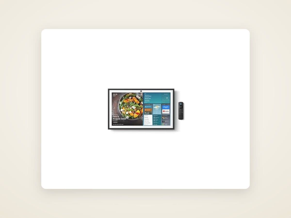 Echo Show 21: The Complete 2026 Kitchen Setup Guide (Recipes, Smart Home, Art)