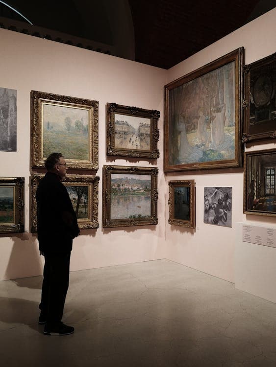 The Ethics of Art Collecting (What Responsible Collectors Consider)