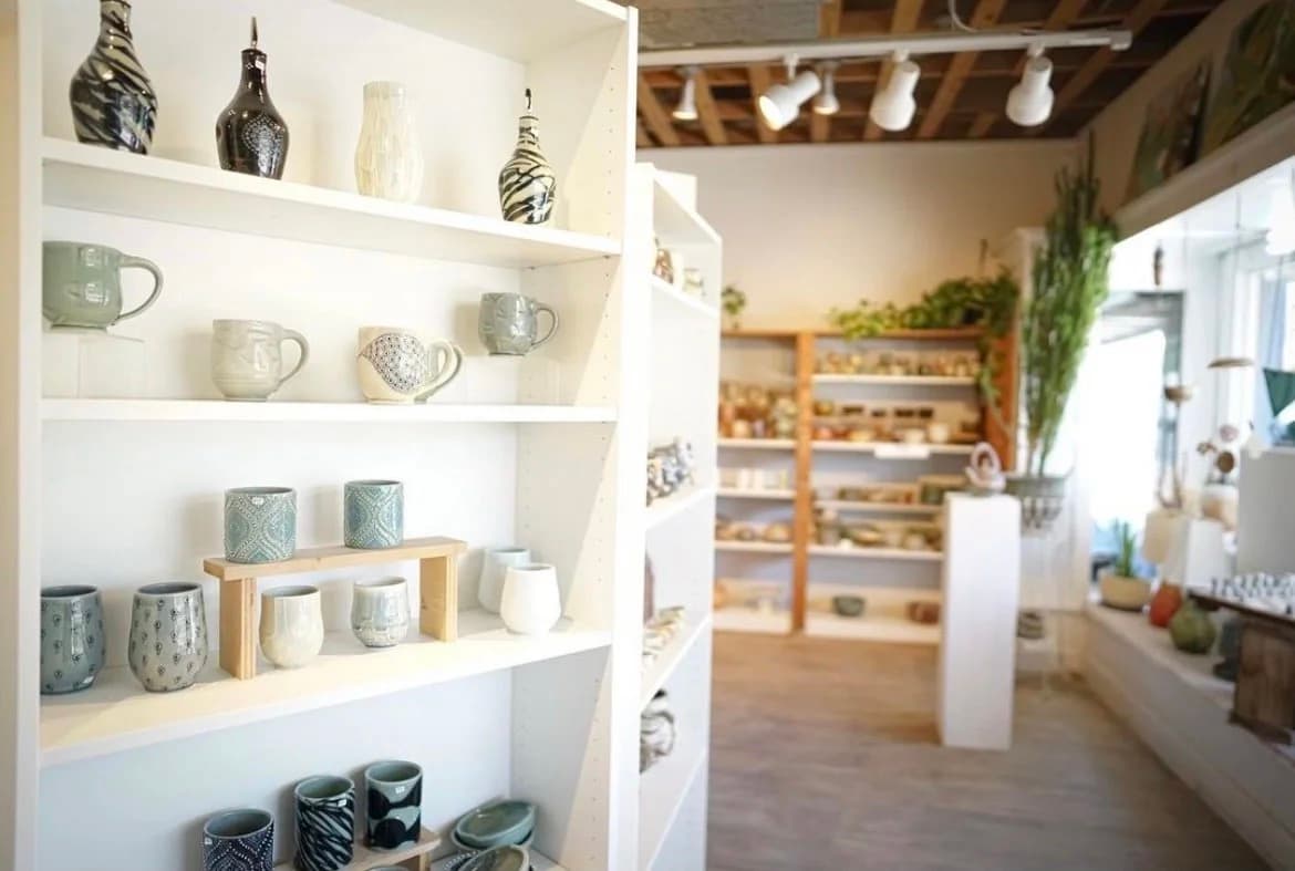 Feats of Clay Pottery Studio