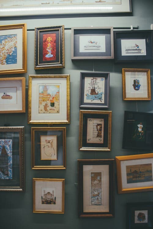 Home Gallery Walls 2026: Complete Setup Guide (Room by Room)