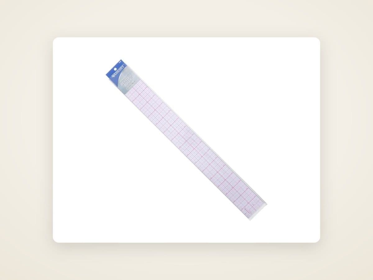 Grid Method Drawing: Grid Sizes, Scaling Math and Steps