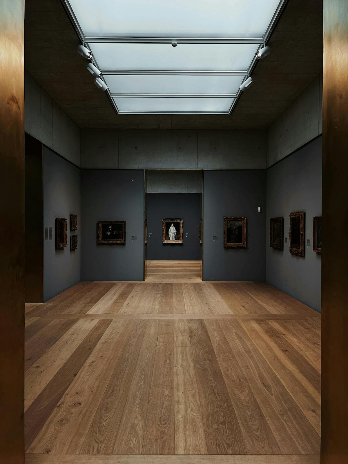 5 Hidden Gem Art Galleries in Austin You Can't Miss (Local Guide)