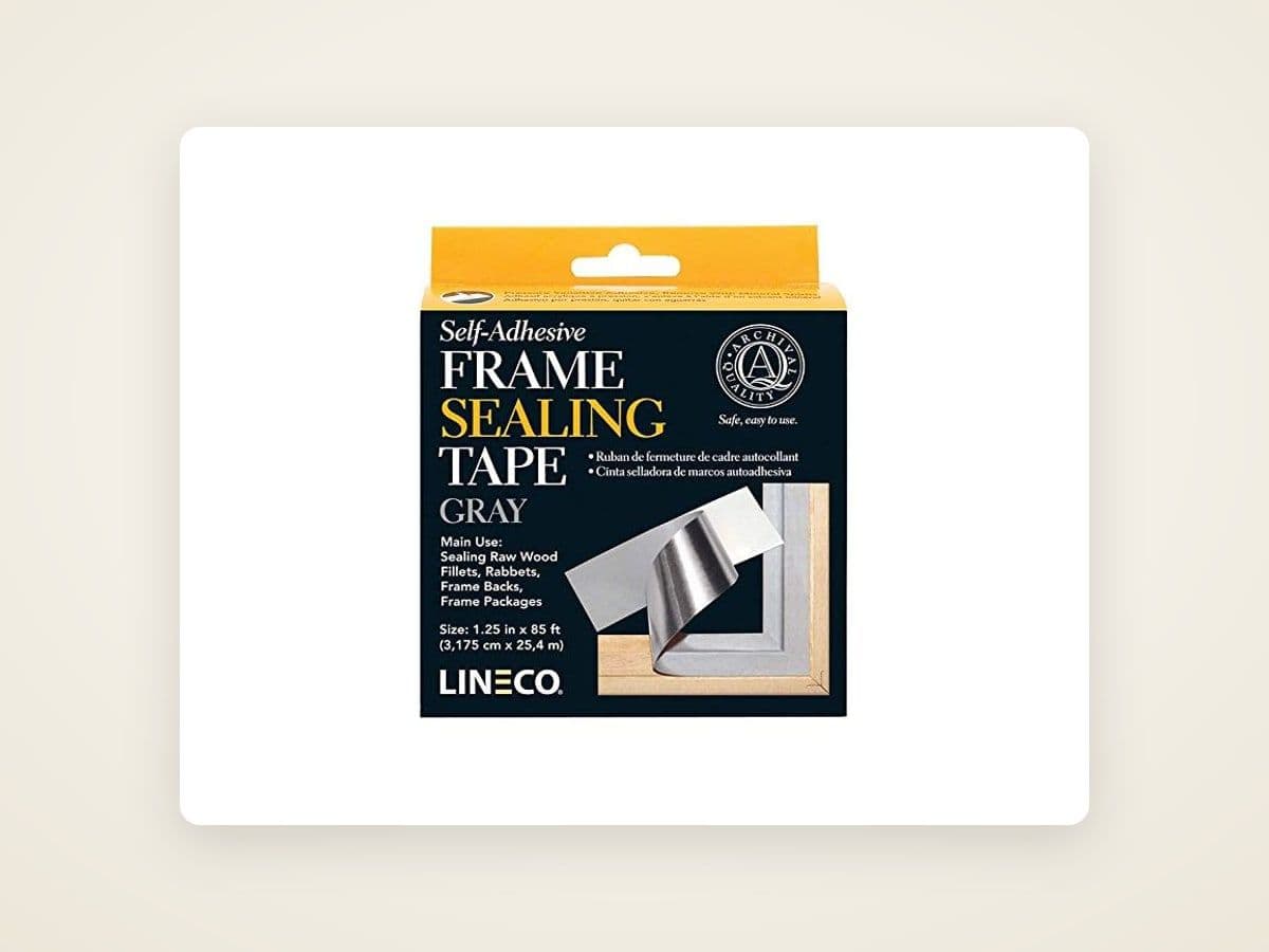 How to Frame a Poster: Sizing, Mats, Glazing & Archival Mounting