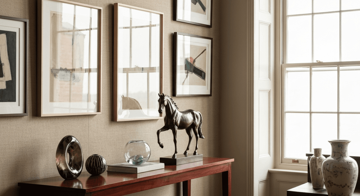 Whole Collections & Estates