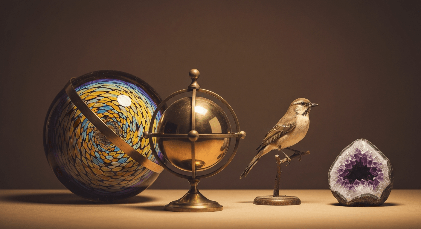 Rare & Unusual Collectibles