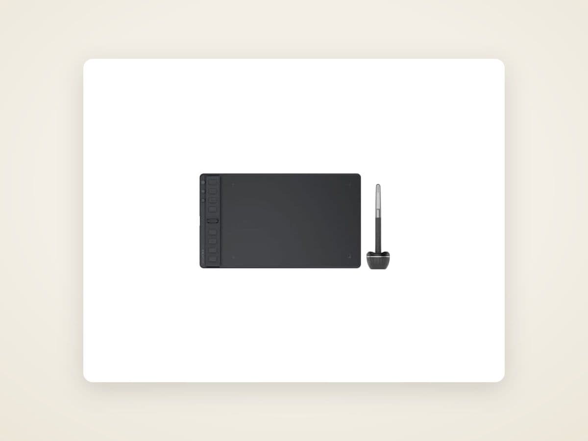 Huion vs Wacom vs XP-Pen: Which Tablet Brand to Buy
