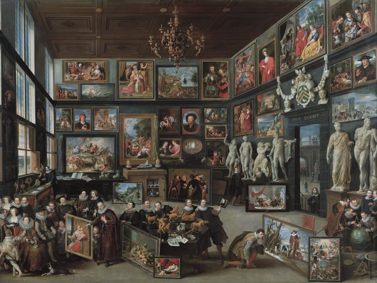15 Instagram Accounts Every Art Collector Should Follow