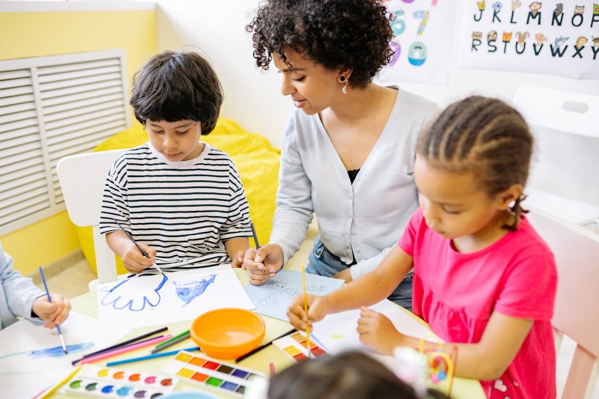 Best Kid-Friendly Art Galleries & Museums in Austin (2026 Guide)