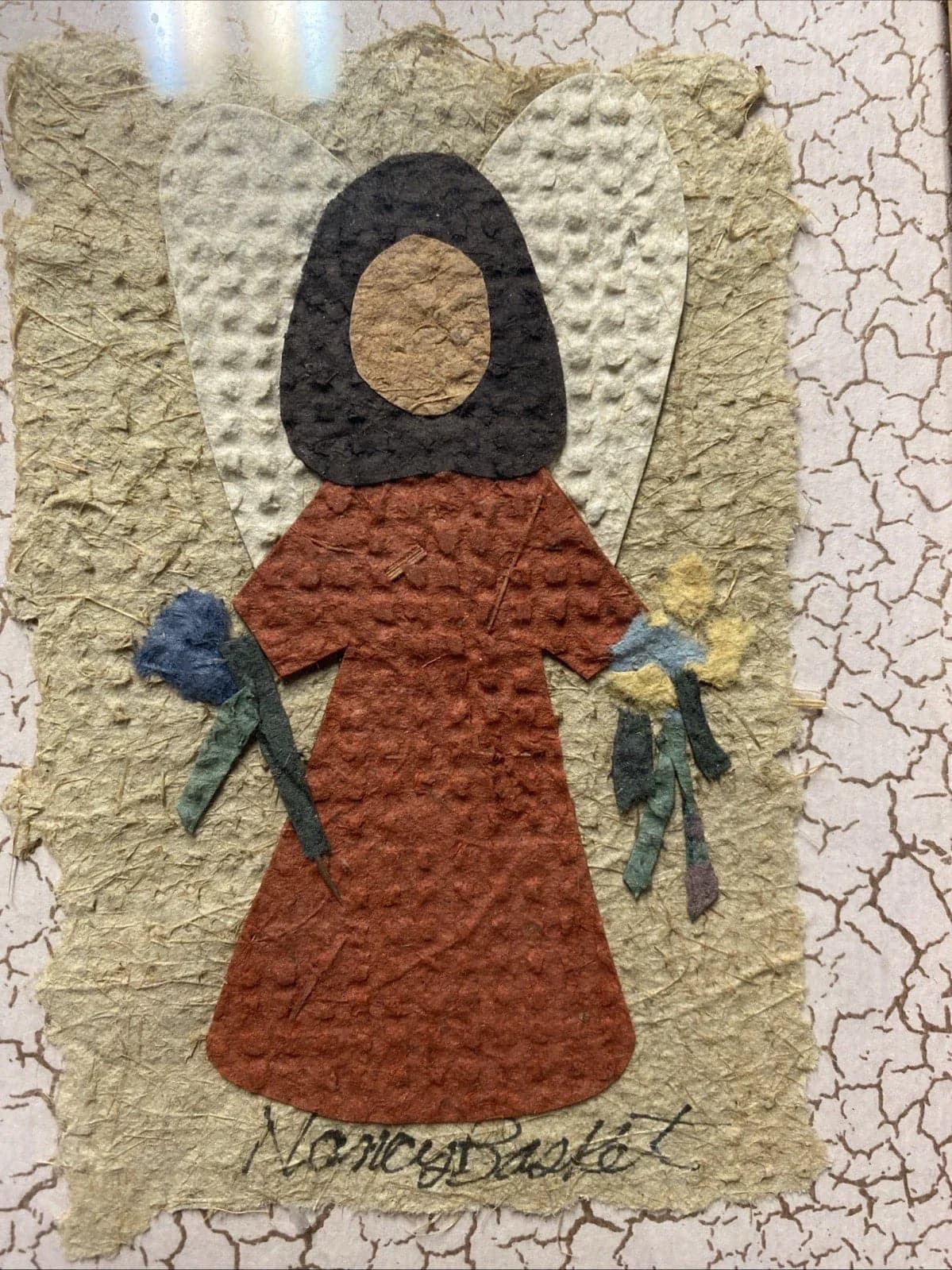 Nancy Basket: The Cherokee Fiber Artist Transforming Kudzu into Cultural Treasures