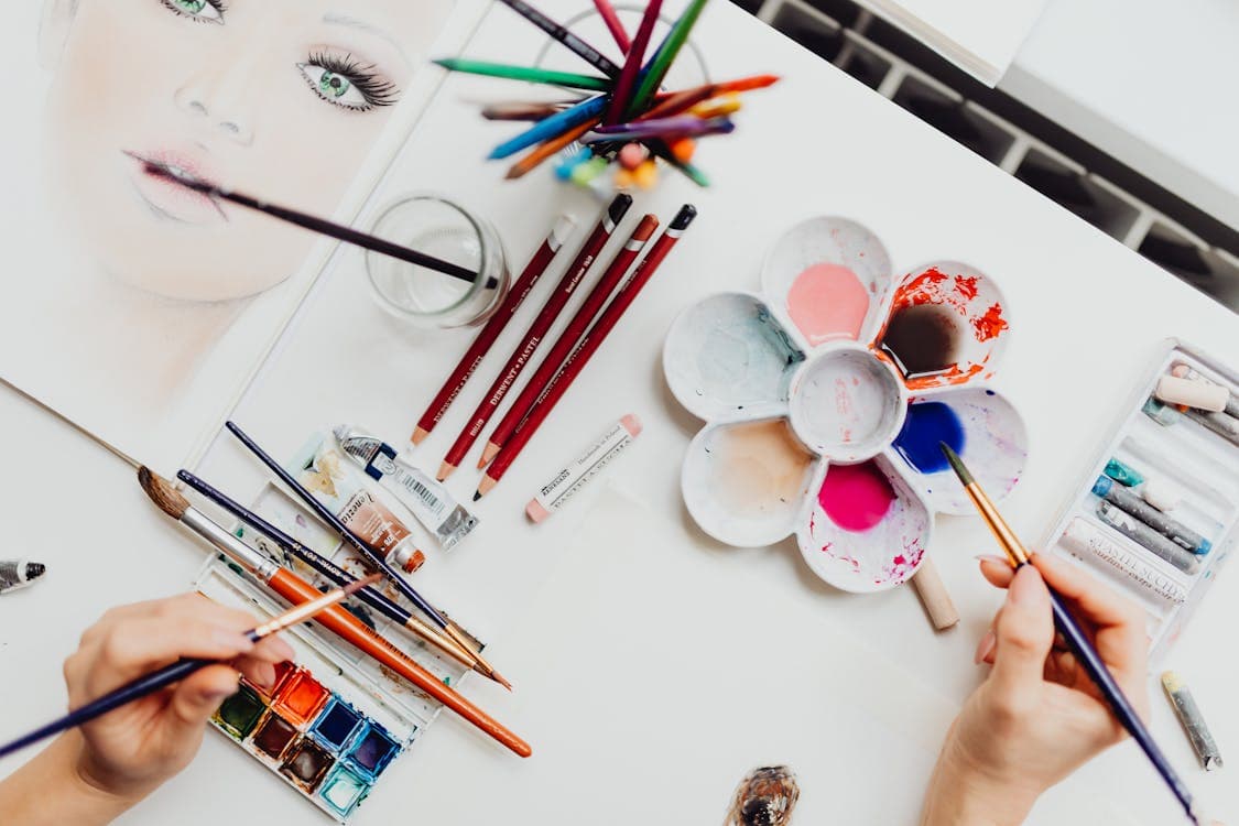 Budget Art Supplies That Don't Compromise Quality (Ranked & Compared)