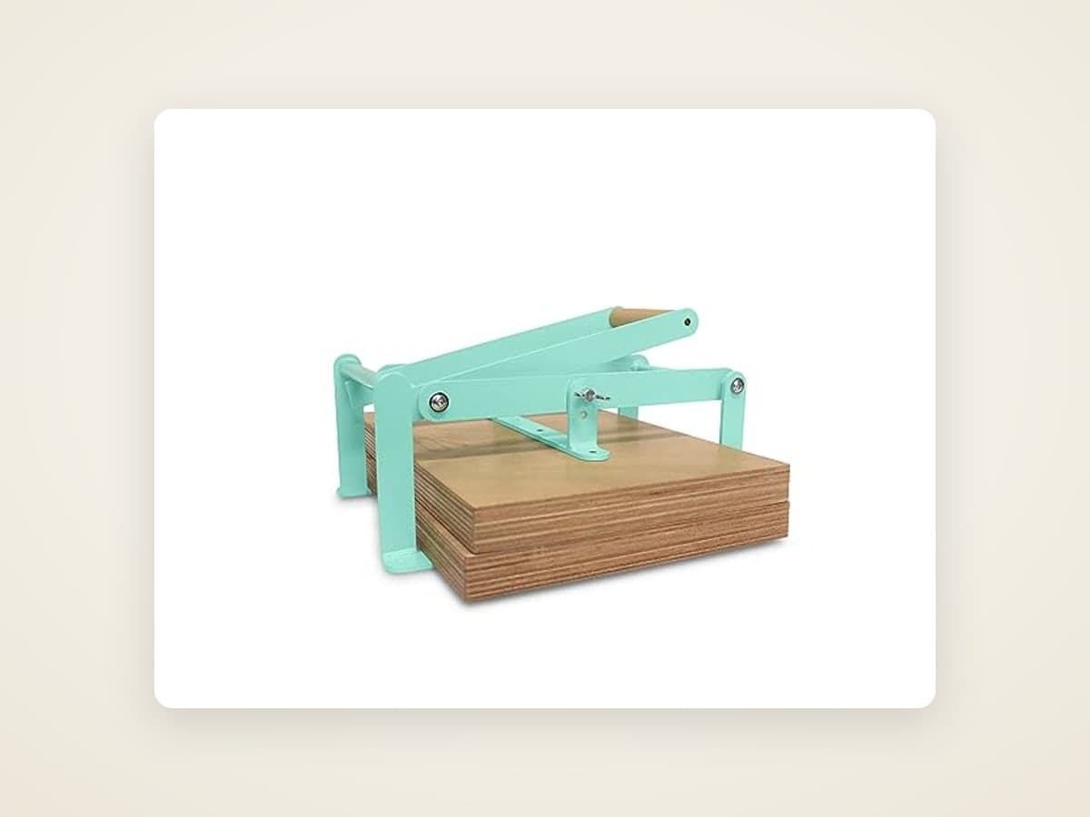 RGM vs Woodzilla Press: Which to Buy