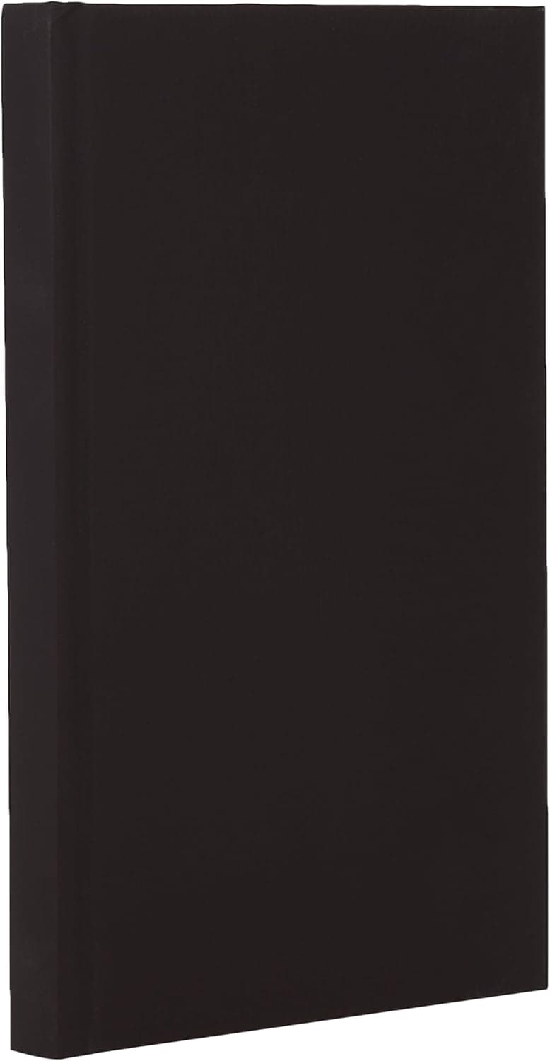 Art Journal Hardbound Sketchbook (5.5×8.5) by Strathmore