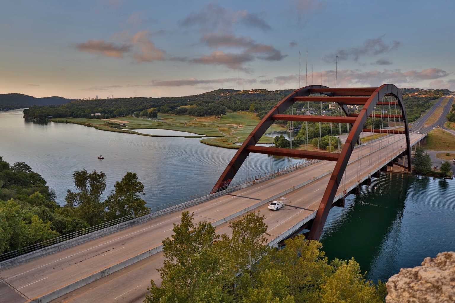 Austin Weekend Getaways: 6 Trips Locals Actually Take