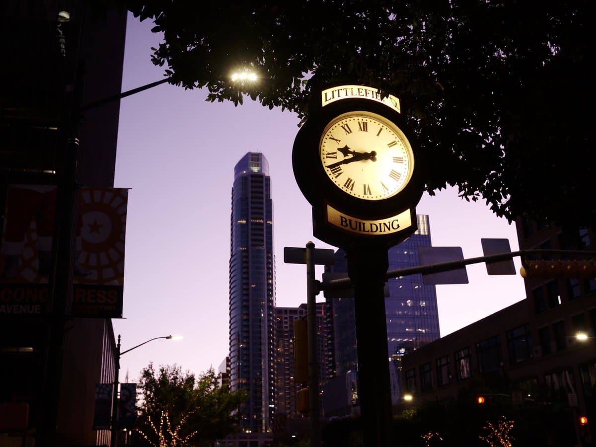 What to Do After a Tech Layoff in Austin: A Practical Guide