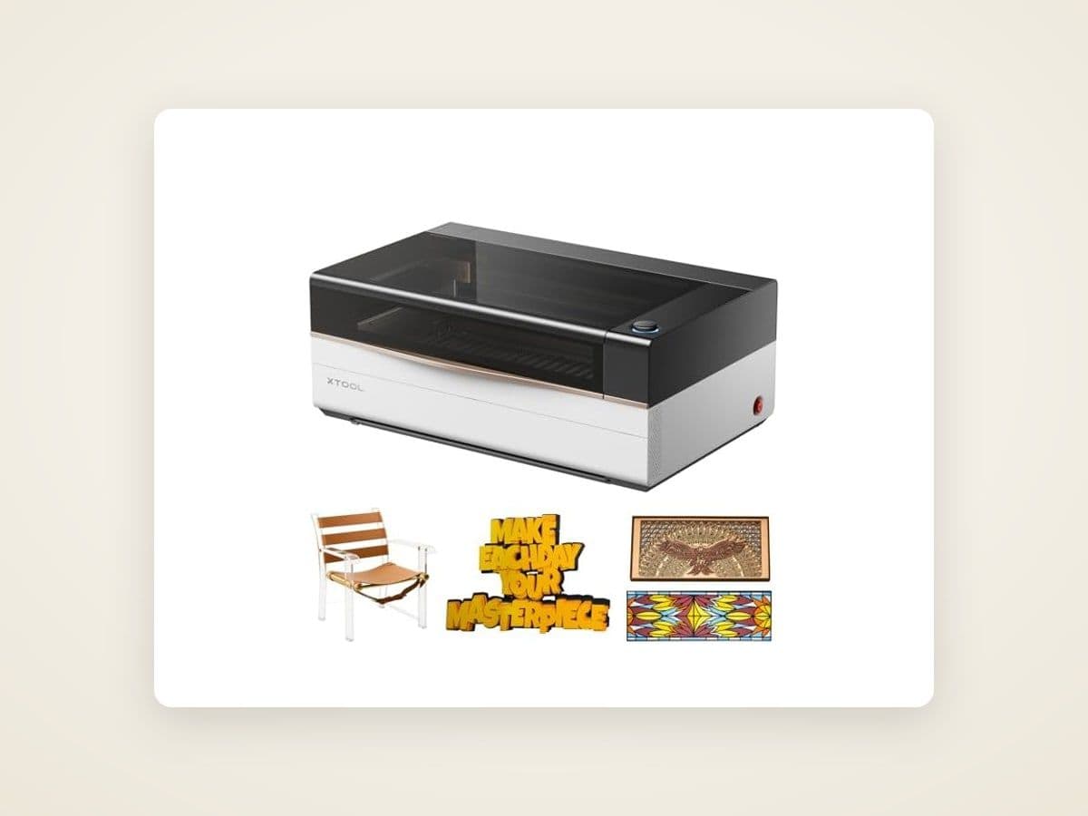 xTool vs Glowforge (2026): Which Laser to Buy
