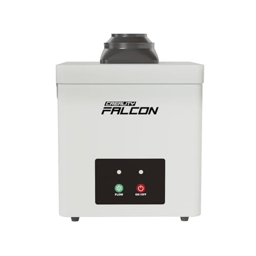 Creality Falcon Desktop Smoke Purifier by Creality