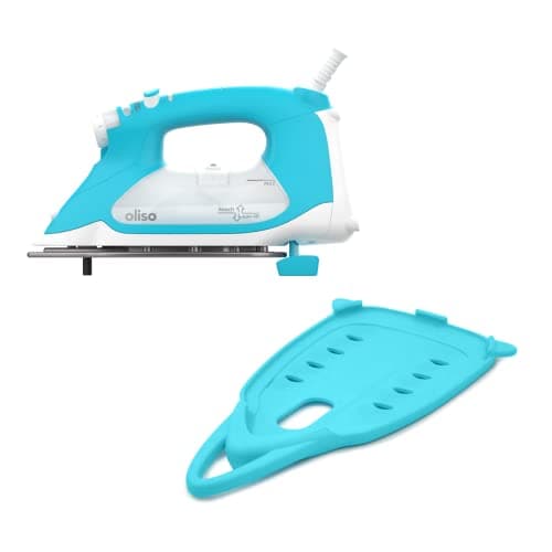 Oliso TG1600 Pro Plus 1800 Watt SmartIron with Solemate by Oliso