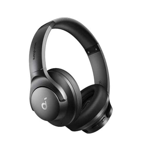 Soundcore by Anker Q20i Hybrid ANC Headphones by Soundcore