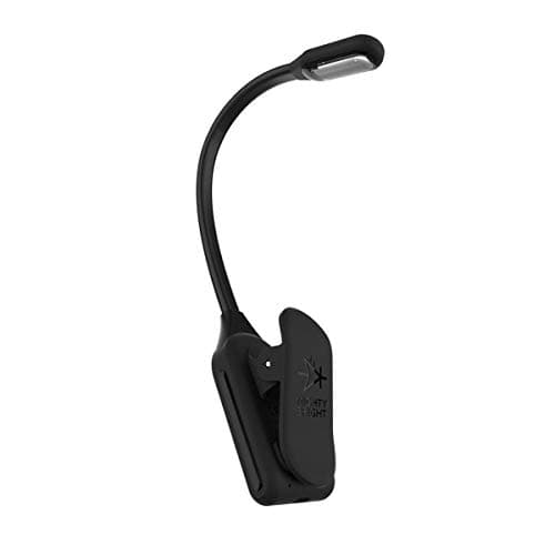 Mighty Bright WonderFlex Rechargeable Book Light by Mighty Bright