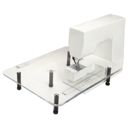 Sew Steady Portable Large Table 18 x 24 in