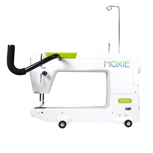 Handi Quilter Moxie 15-inch Longarm with 8-foot HQ Loft Frame by Handi Quilter