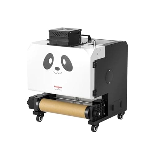 Procolored Powder Shaking and Drying All-in-One Machine by Procolored