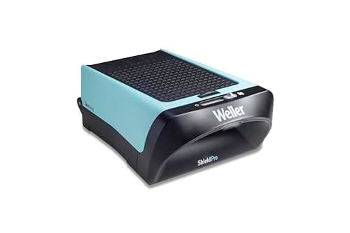 Weller Zero Smog Shield Pro by Weller
