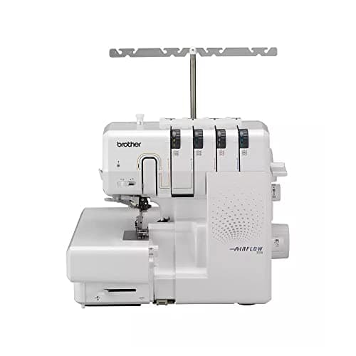 Brother Airflow 3000 Air Serger by Brother