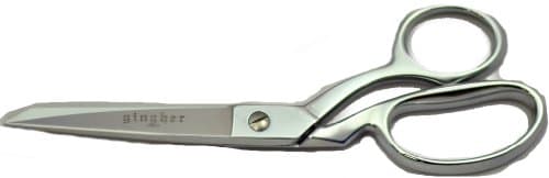 Gingher 8 in Dressmaker Shears by Gingher