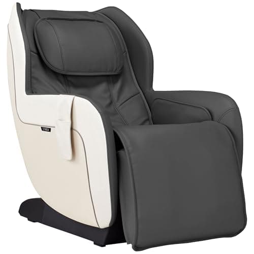 Synca CirC+ Heated Massage Chair by Synca Wellness