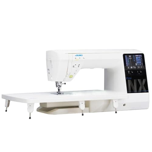Juki HZL-NX7 Kirei Long Arm Sewing and Quilting Machine by JUKI