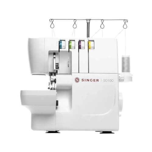Singer S0100 Serger by SINGER
