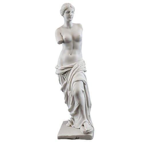 Venus de Milo Bust (11")
